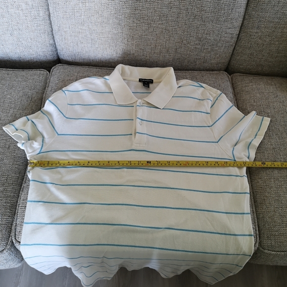 Club Monaco Polo Shirt - Picture 4 of 5